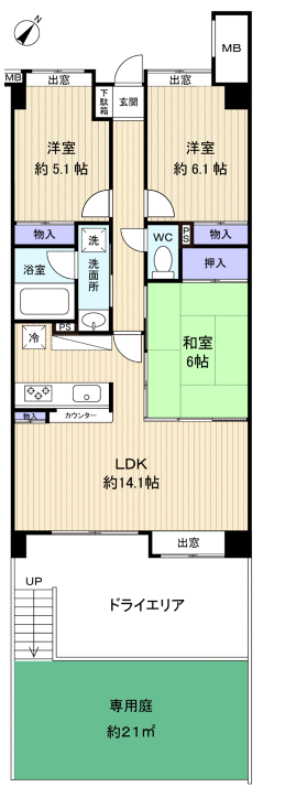 八千代市大和田新田