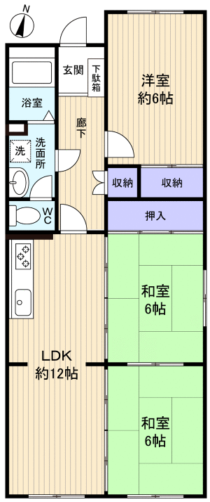 船橋市薬円台４丁目