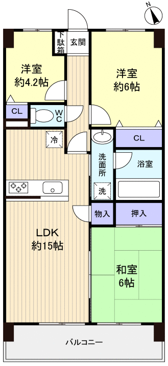 船橋市前原東５丁目