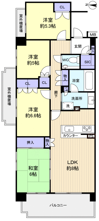船橋市飯山満町３丁目