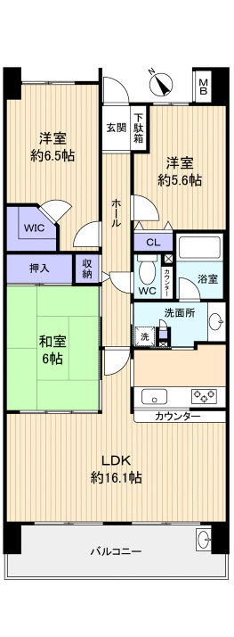 八千代市大和田新田