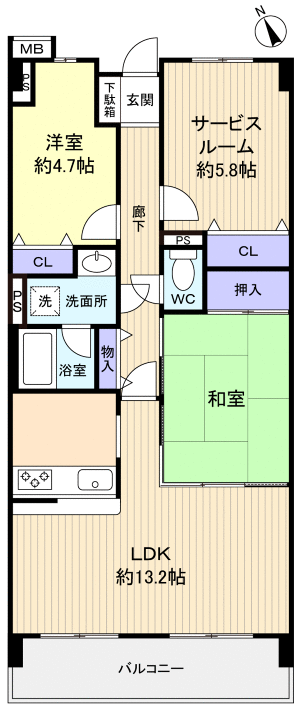 習志野市東習志野５丁目