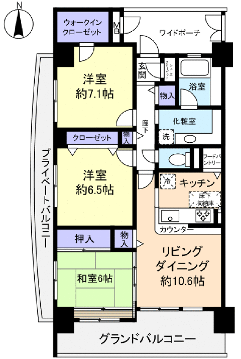 佐倉市井野