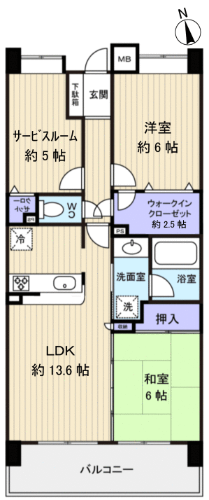 船橋市前原西４丁目