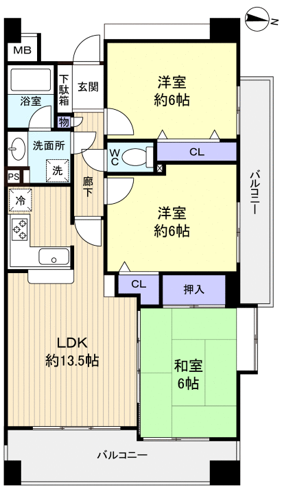 船橋市前原西２丁目
