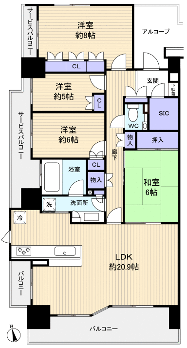 習志野市東習志野２丁目
