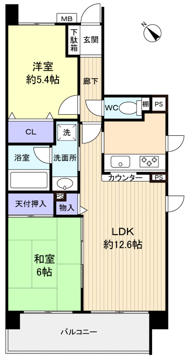 船橋市薬円台６丁目