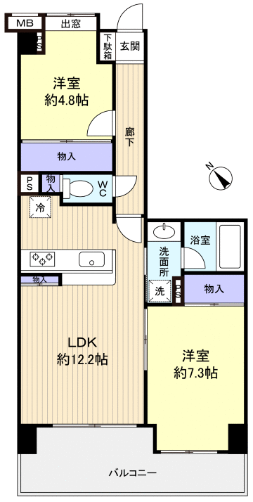 八千代市大和田新田