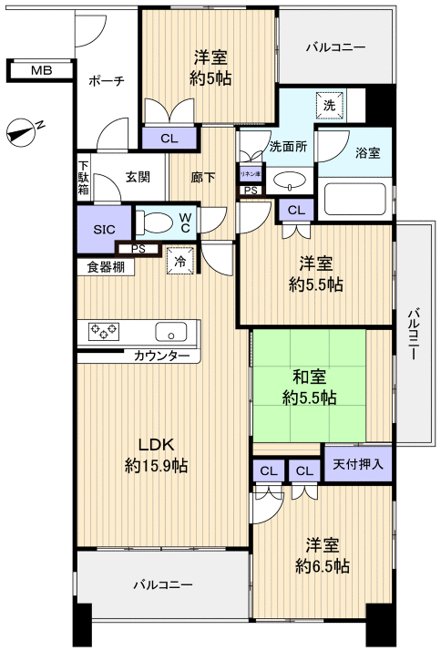 船橋市前原東２丁目