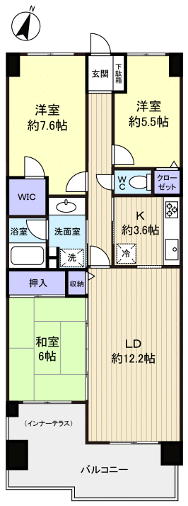 八千代市大和田新田