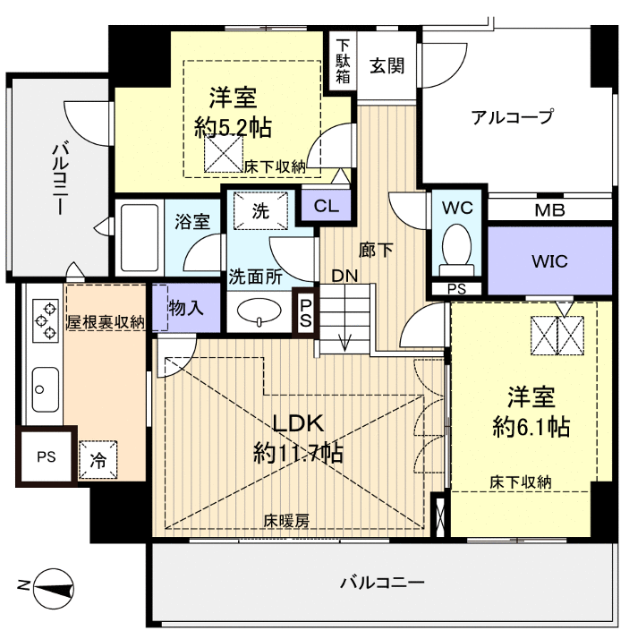 八千代市緑が丘１丁目