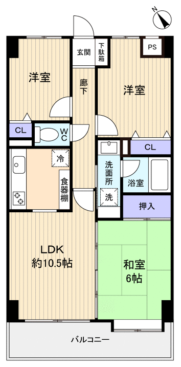 船橋市習志野５丁目