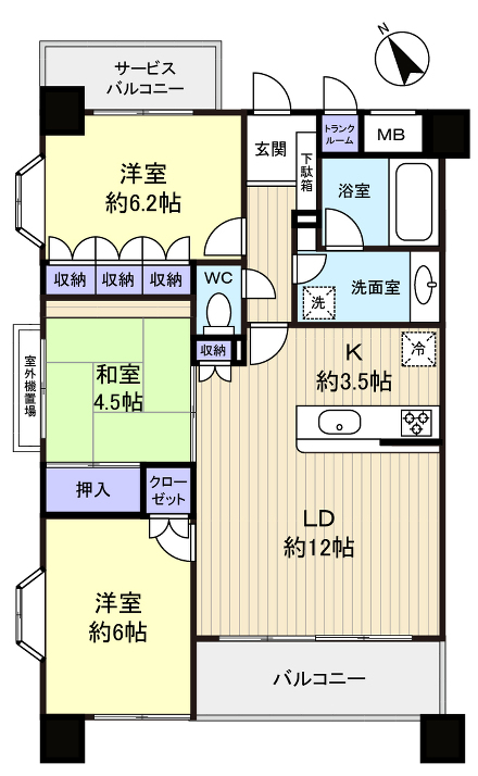 船橋市本町２丁目