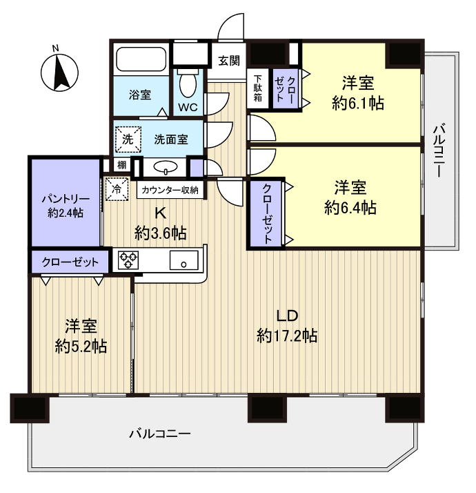 船橋市田喜野井６丁目