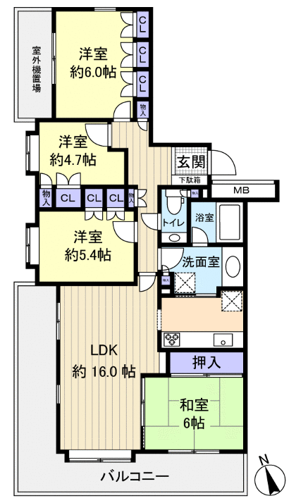 八千代市八千代台西８丁目