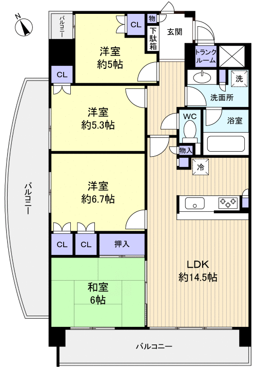 八千代市緑が丘２丁目