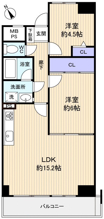 八千代市大和田新田
