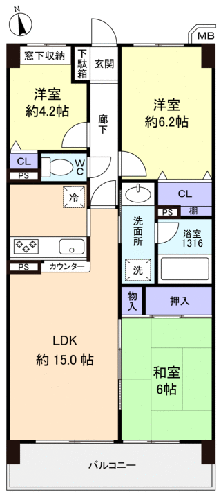 船橋市前原東５丁目