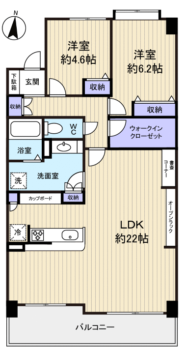 八千代市緑が丘４丁目