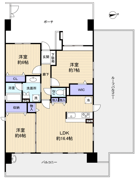 船橋市前原西６丁目