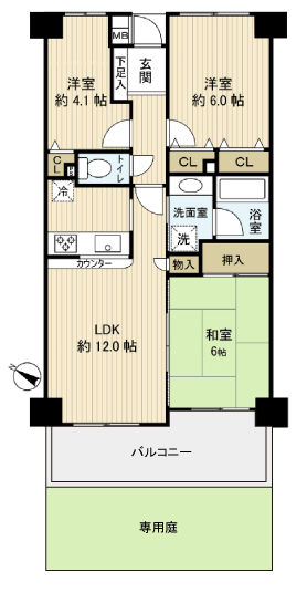 船橋市習志野台８丁目