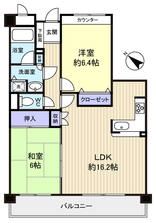 船橋市薬円台６丁目