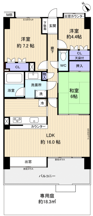 船橋市習志野台８丁目