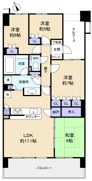習志野市東習志野２丁目