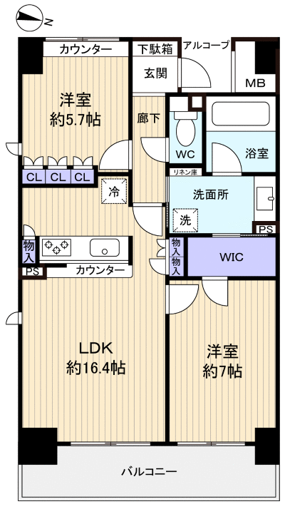 佐倉市南ユーカリが丘