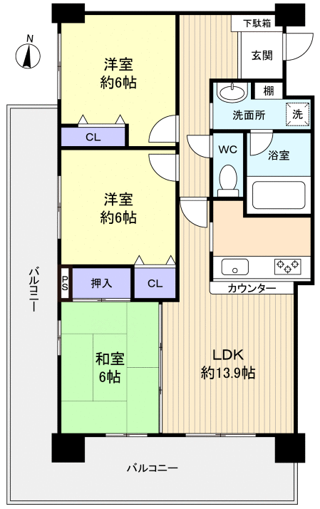 船橋市本町５丁目