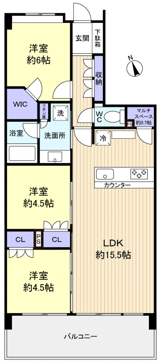 船橋市山野町