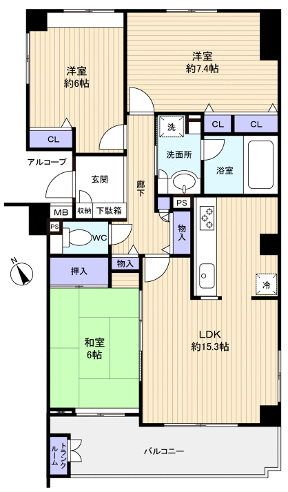 佐倉市井野