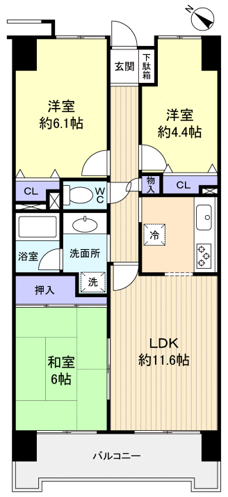 船橋市薬円台１丁目