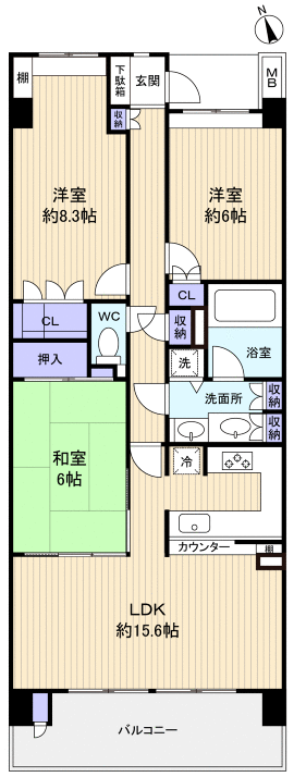 船橋市本町１丁目