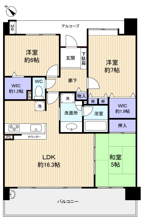 船橋市前原東５丁目