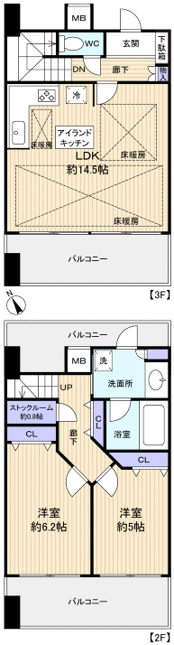 八千代市緑が丘１丁目