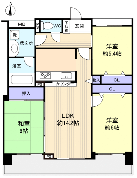 船橋市本町５丁目