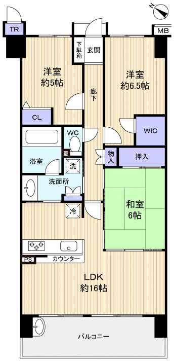 船橋市習志野台８丁目