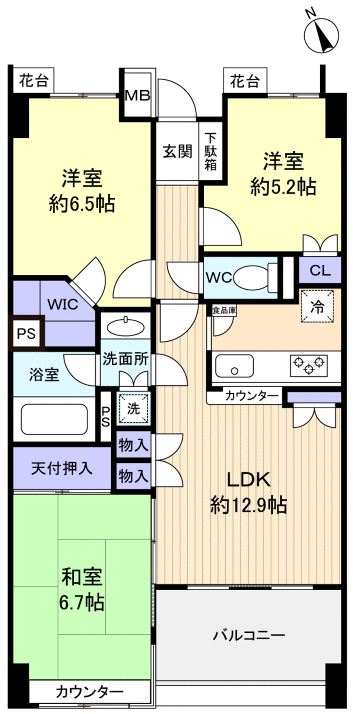 船橋市本町１丁目