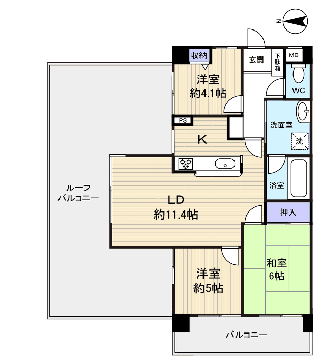 習志野市東習志野５丁目
