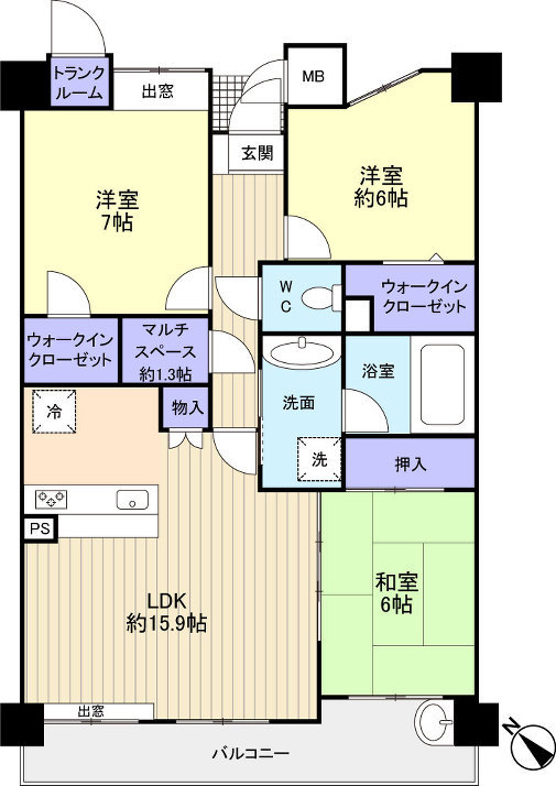 八千代市大和田