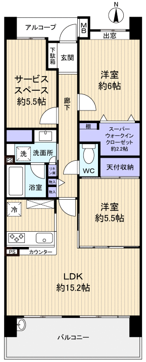 船橋市前原西６丁目