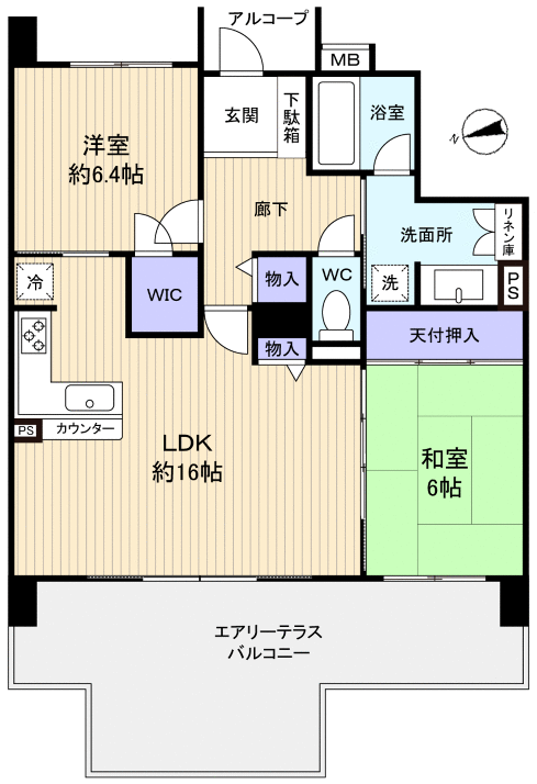 八千代市村上南３丁目