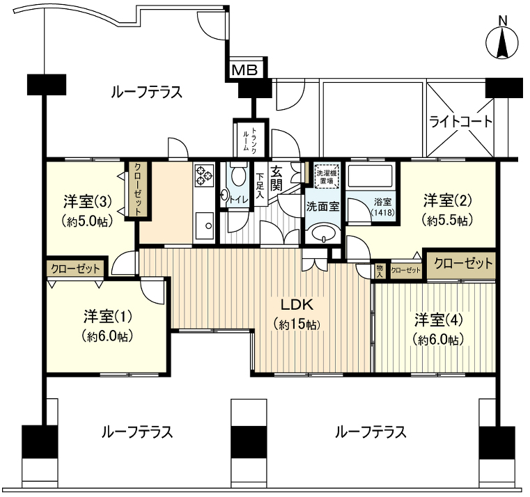 習志野市東習志野８丁目
