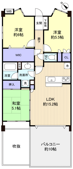 船橋市前原東６丁目