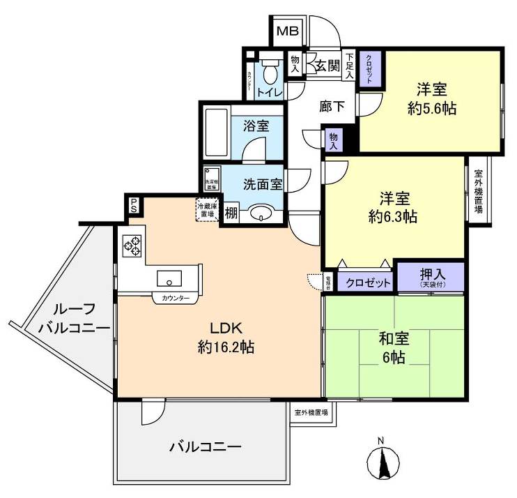 佐倉市井野