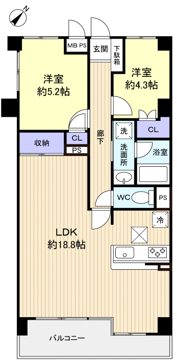 船橋市前原西７丁目