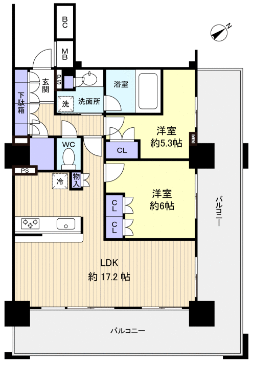 八千代市緑が丘１丁目