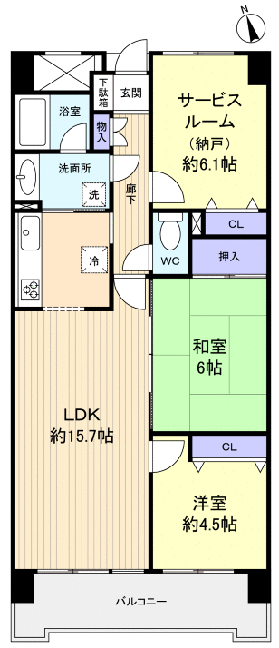 船橋市薬円台１丁目