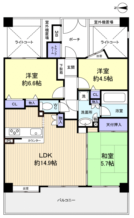 習志野市東習志野８丁目